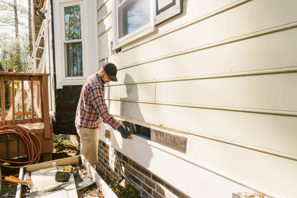 Trusted Wood Siding service in Lewisburg, OH - Creative Siding